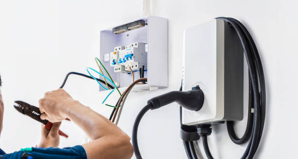 Best Circuit Breaker Repair  in Lake Sconsin, WI