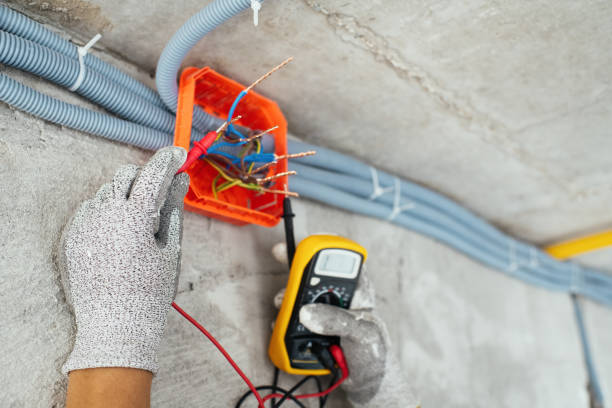 Best Emergency Electrical Repair  in Lake Sconsin, WI